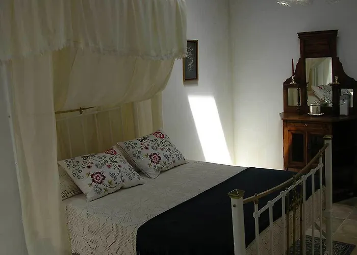 Casa di campagna Avalon Traditional Village