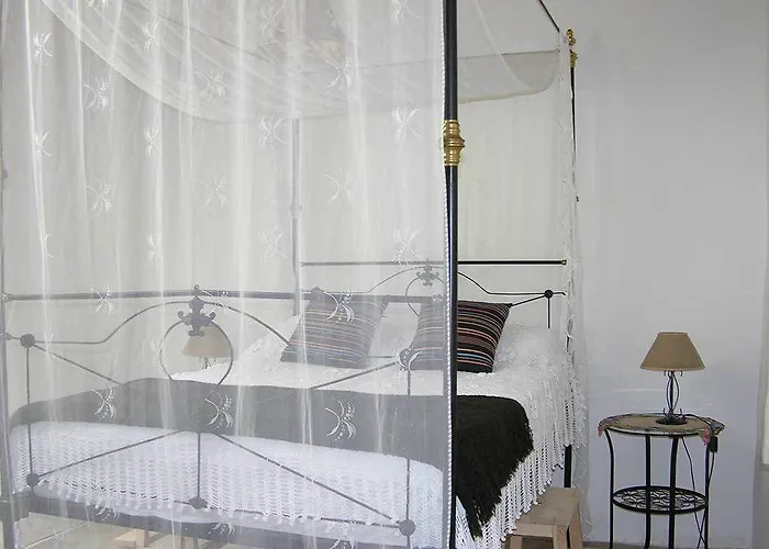 Casa di campagna Avalon Traditional Village Limisso