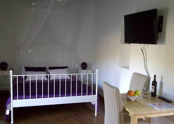 Avalon Traditional Village Limisso