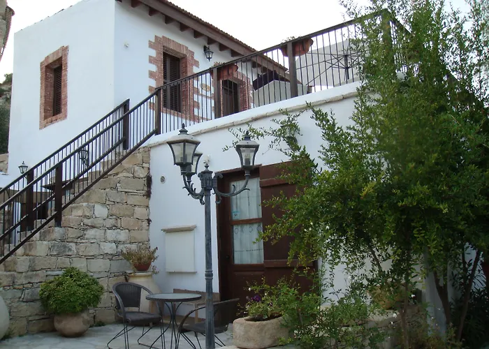 Avalon Traditional Village Casa di campagna