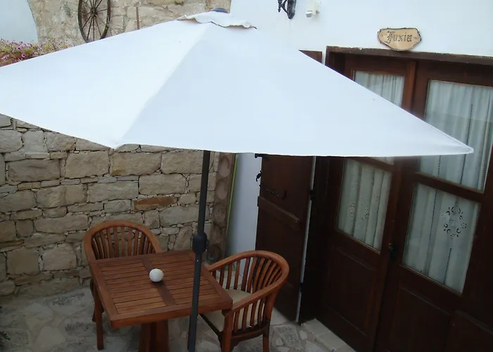 Casa di campagna Avalon Traditional Village Limisso