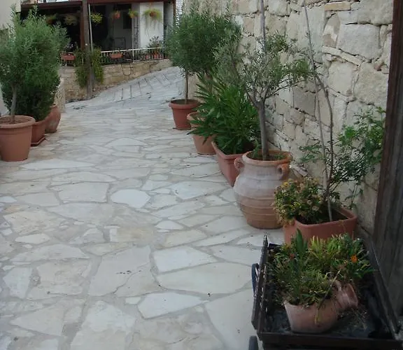 Casa di campagna Avalon Traditional Village *