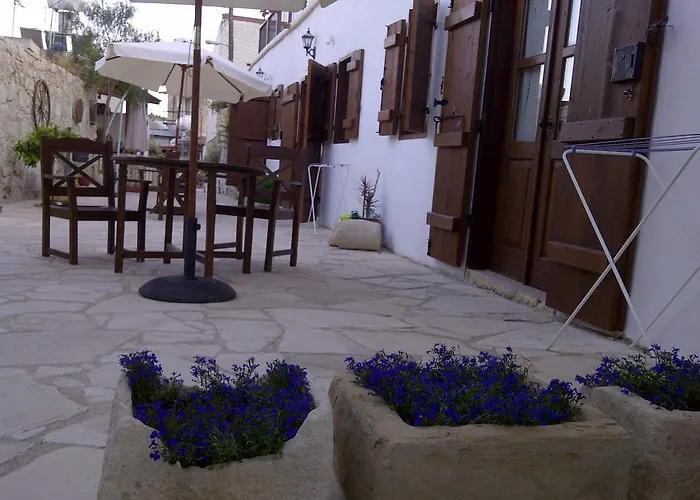 Casa di campagna Avalon Traditional Village *