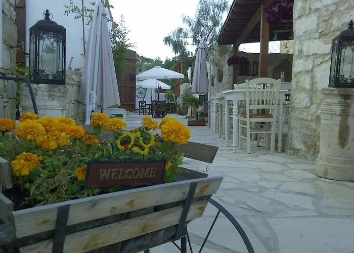 Avalon Traditional Village Casa di campagna