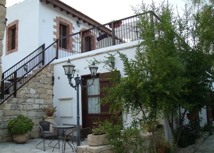 Avalon Traditional Village *