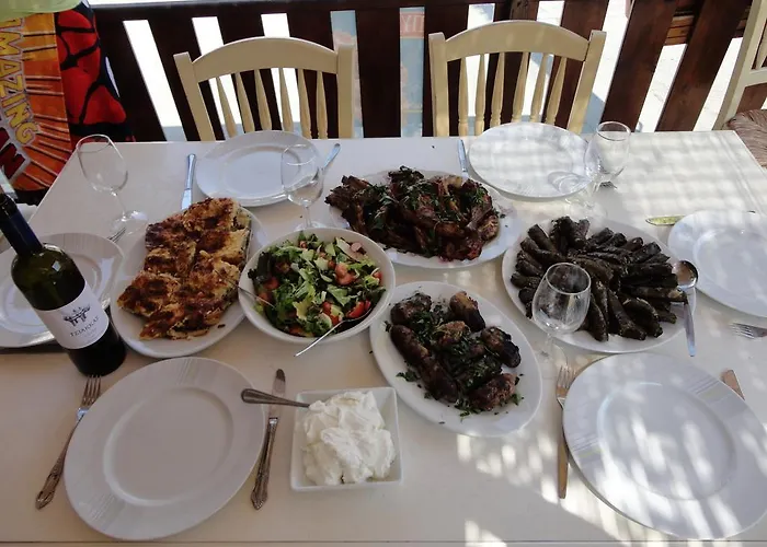 Avalon Traditional Village Limisso